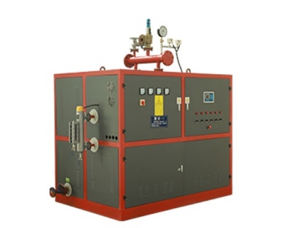 電加熱蒸汽發生器